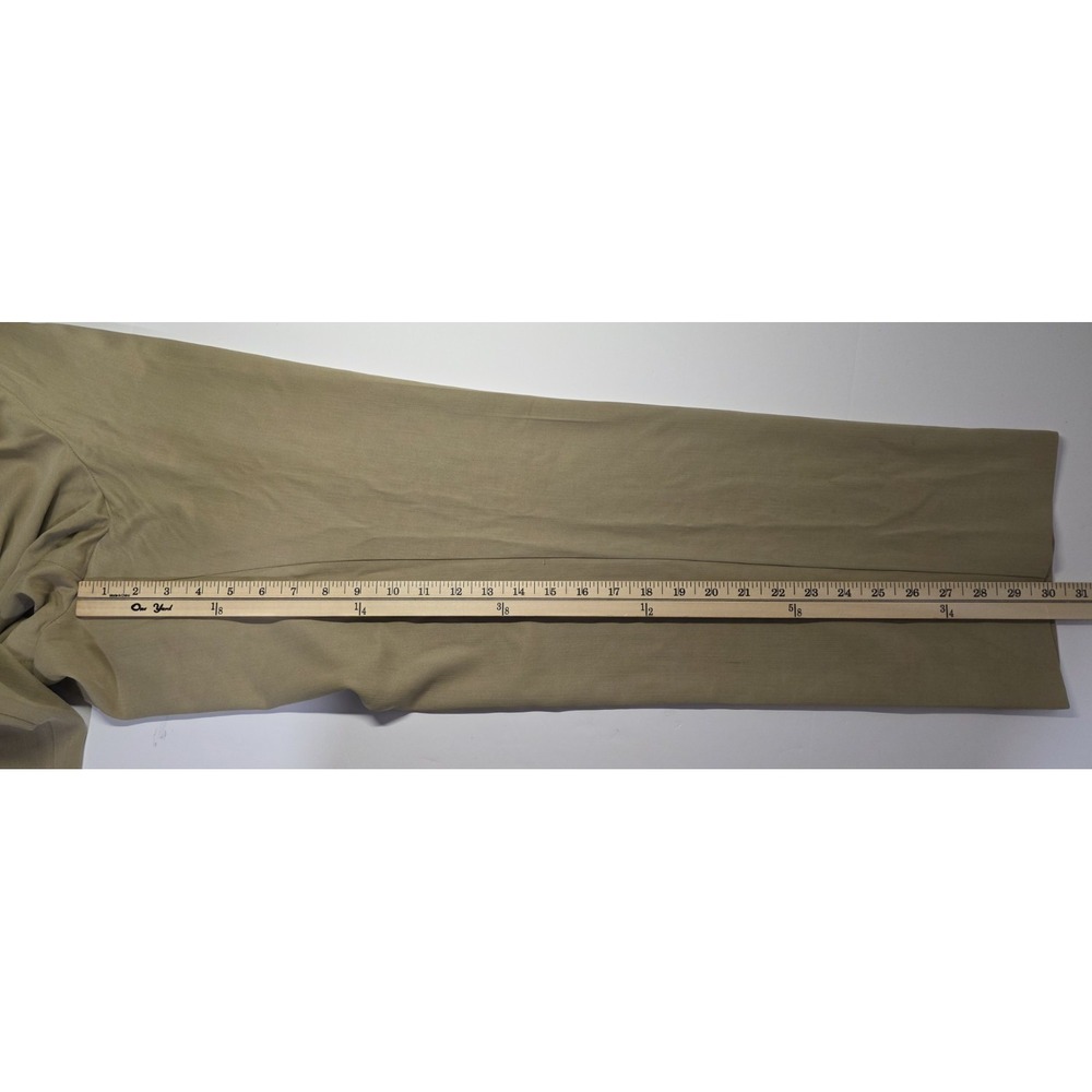 Tommy Bahama Mens‎ Size 34x30 Silk Rayon Blend Chino Pants - Picture 11 of 12